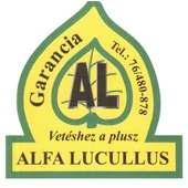 Alfa Lucculus