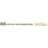 Első Magyar Kenderfonó ZRT