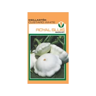Custard white   3 gr