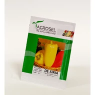 De Siria   2,000 szem