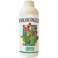 Foliacon  22      1 liter