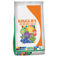 Kinglife  12-48-8 + Mikro     1 kg
