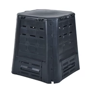 Komposztáló  360 liter   HECHT 36