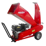 Ágaprító  Hecht 6208 Benzinmotoros