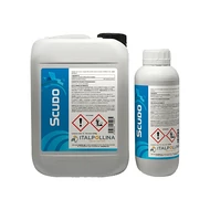 Scudo   0,2 liter