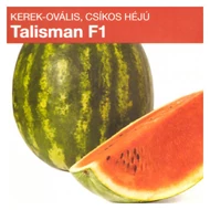 Talisman F.1.  1.000 szem