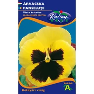 Árvácska  Sárga fekete folttal  5 gr