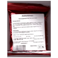 Aszkorbinsav    25 kg