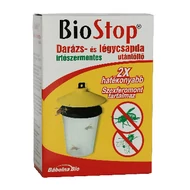 Bio Stop Darázs és légycsapda utántöltő