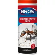 Bros Hangyaírtó   0,25 kg