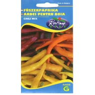Chili mix  0,75 g