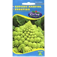 Csúcsos karfiol  0,5 gr