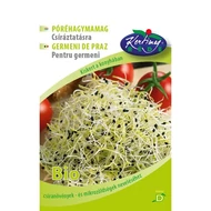 Póréhagymamag csíráztatásra 15 gramm