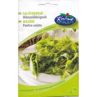 Salátaborsó mikrozöldségnek  50 gramm