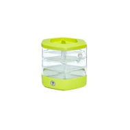 Csíráztató 3+1 részes