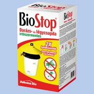 Bio Stop Darázs és légycsapda