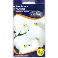 Árvácska  Hófehér  5 gr