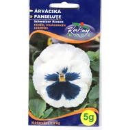 Árvácska  Fehér világoskék szemmel  5 gr