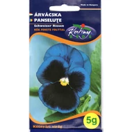 Árvácska  Kék fekete folttal  5 gr