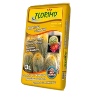 Florimo  Kaktusz virágföld  3 l