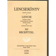 Lencsekönyv