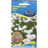 Tavaszi mák   Kék Duna    35 gr