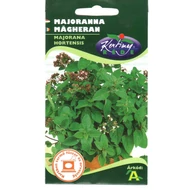 Majoranna  0,5 gr