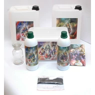 Mikromix  Szölő-gyümölcs   1 l