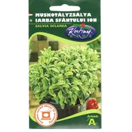 Muskotályzsálya  1 gr