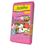 Florimo Orchidea és Anthurrium  Virágföld   3 l