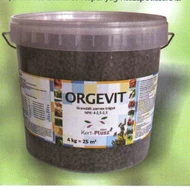 Orgevit    7 kg