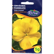 Árvácska  Sárga  5 gr