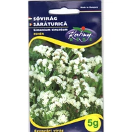 Sóvirág  Fehér  5 gr