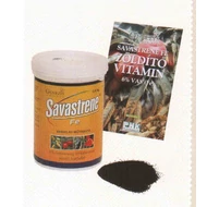 Savastrene Fe  0,1 kg  Zöldítő vitamin