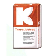 Traysubstrate    70 l