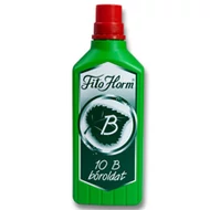 FitoHorm 10 B  bóroldat  1 l