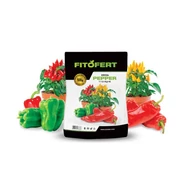 FitoFert Kristal Pepper műtrágya 11-7-33+4MgO+ME 25 kg