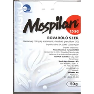 Mospilan 20 SG  4 gr