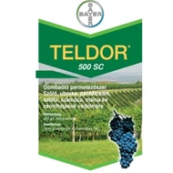 Texio  (Teldor  500 SC )  10 ml