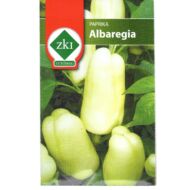 Albaregia  1 gr