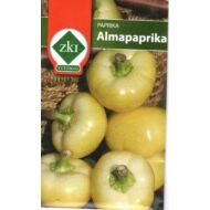 Almapaprika  1 gr