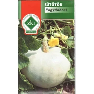 Nagydobosi (sűtőtök)  3 gr