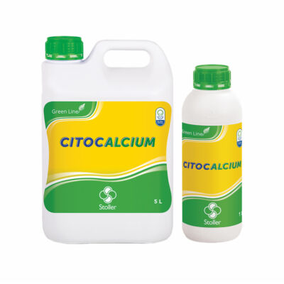 Citocalcium   1 liter