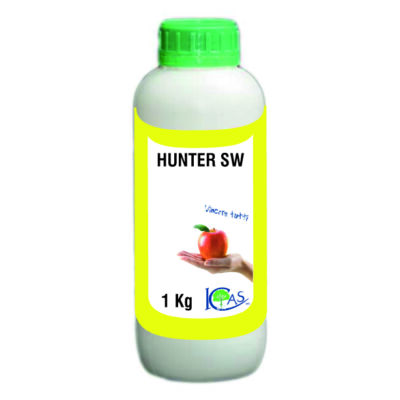 Hunter  SW   0,2 liter