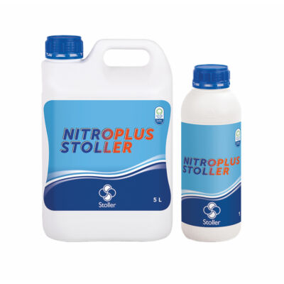 Nitroplus Stoller   20 liter