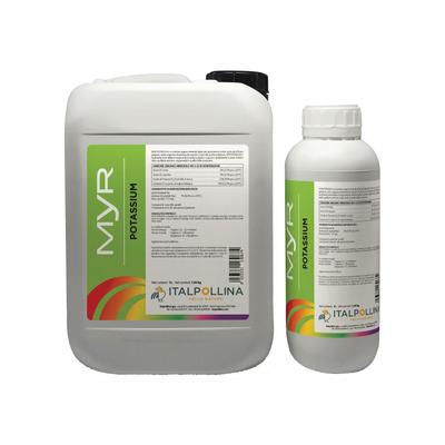 Myr Kálium   1 liter
