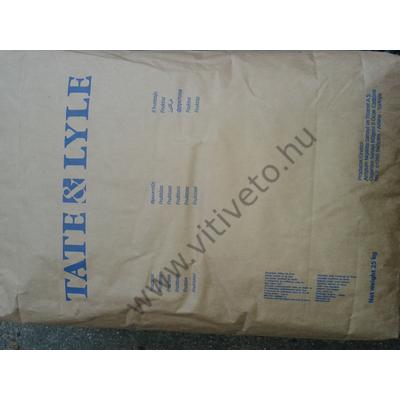 Gyümölcscukor  25 kg  / Fruktóz/