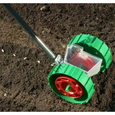 Vetőgép BioGreen