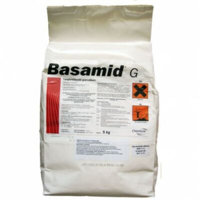 Basamid G   0,6 kg