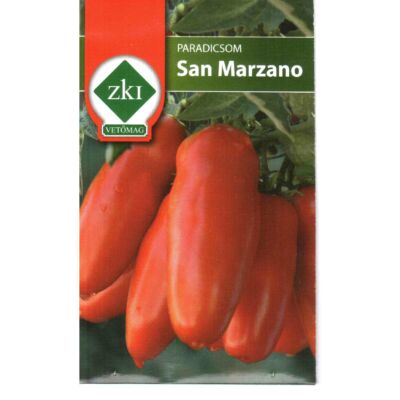 San Marzano  0,5 gr